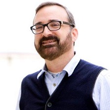 Bill Maurer