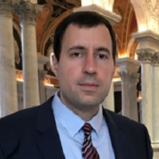 Dimitrios Koutmos