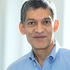 Eswar Prasad