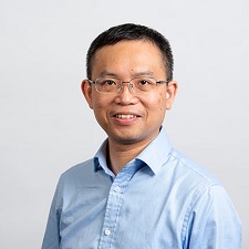 Joseph Liu