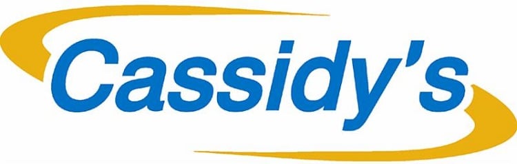 cassidys
