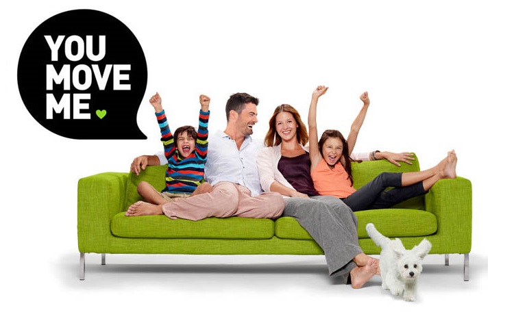 youmoveme