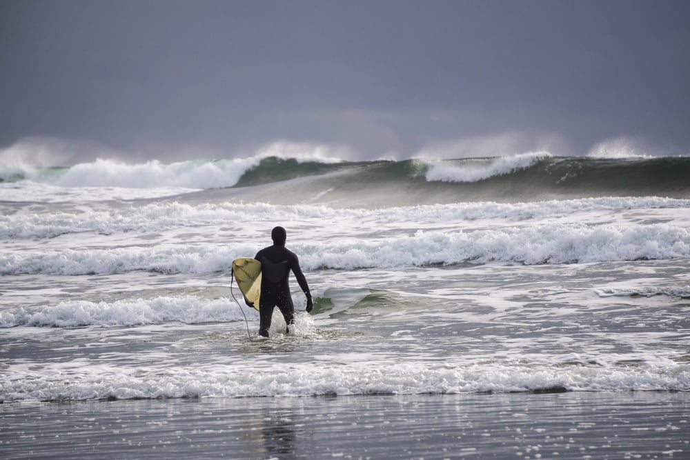 VancouverIsland_ Surfing