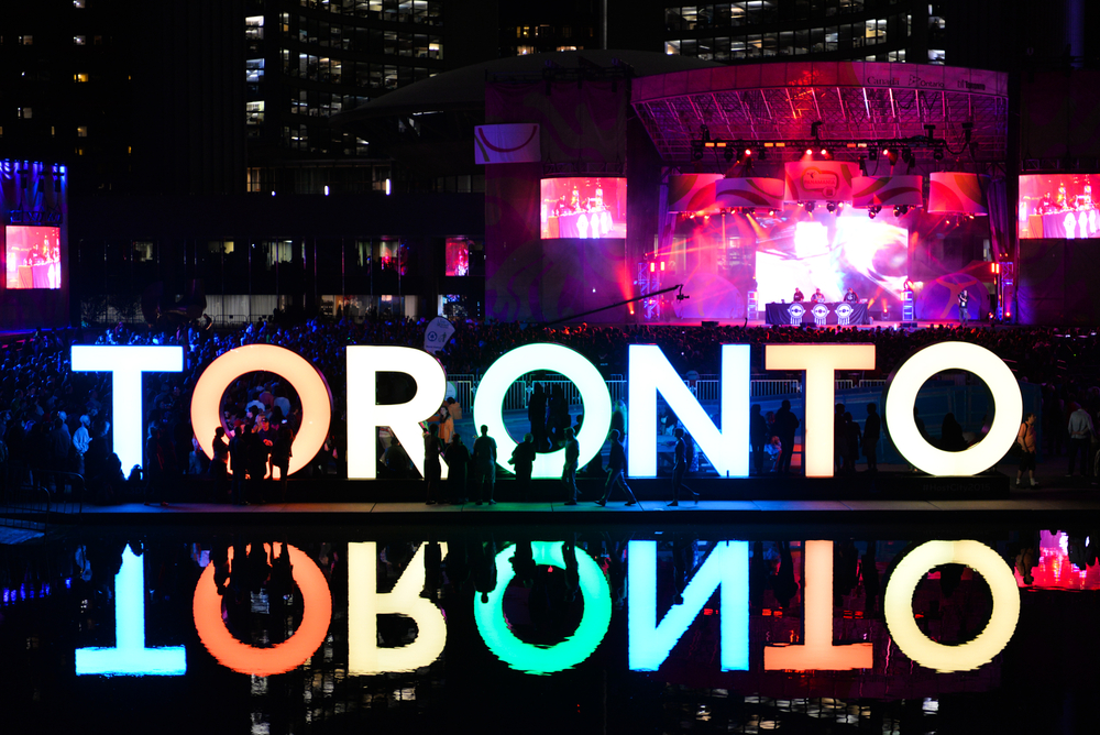 Toronto