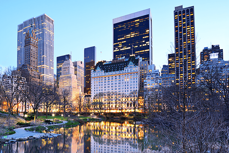 Renting in Style: How Much Do High-End Apartments Cost Around the U.S.?