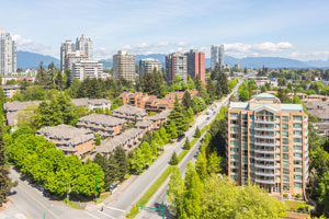Burnaby, BC
