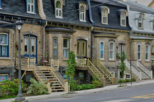 Lévis, QC