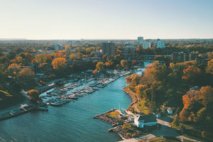 Oakville, ON