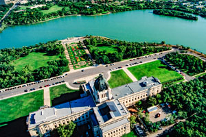 Regina, SK