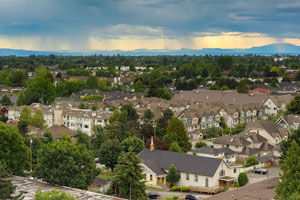 Richmond, BC