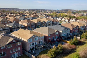 Richmond Hill, ON