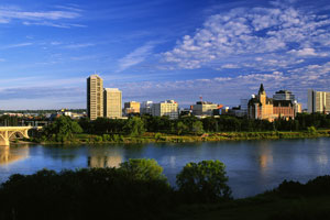 Saskatoon, SK