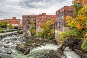 Sherbrooke, QC