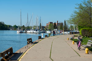 St. Catharines, ON