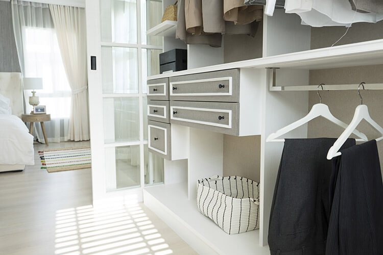 7 Great Storage Solutions for Your Home