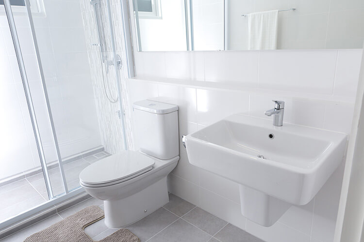 5 Common Bathroom Problems and How to Fix Them