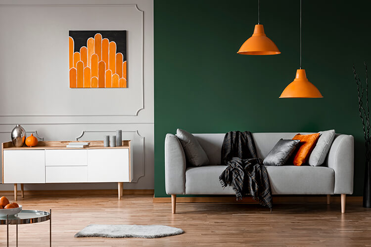 Creative Uses of Color