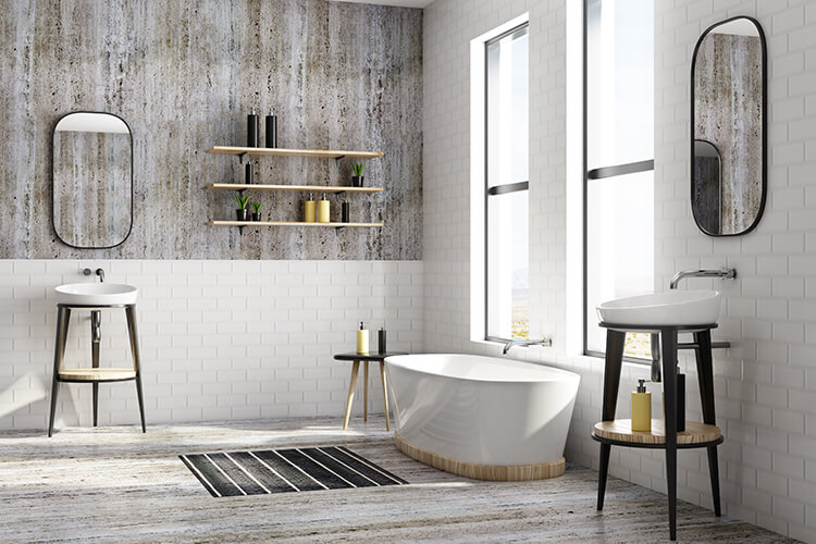 Bathroom Design Tips