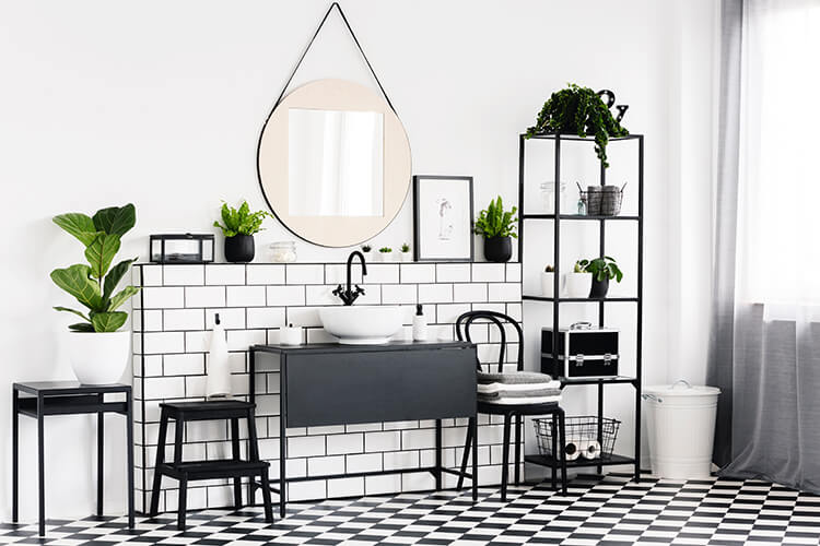 Bathroom Design Tips