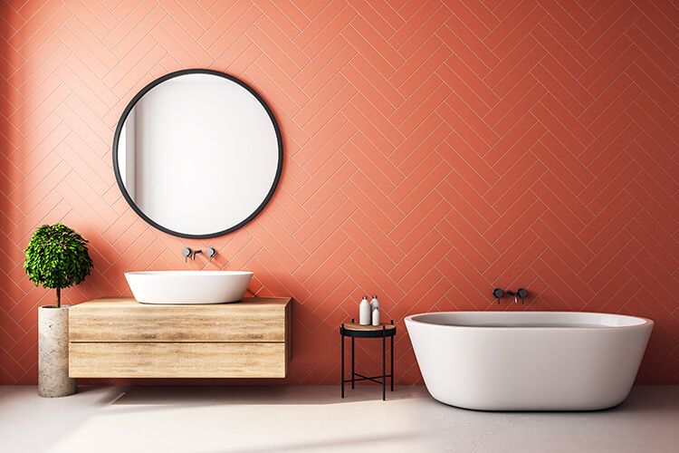Bathroom Design Tips