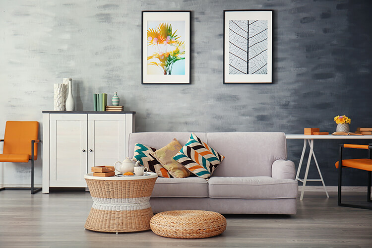 Home Design - Mix and Match