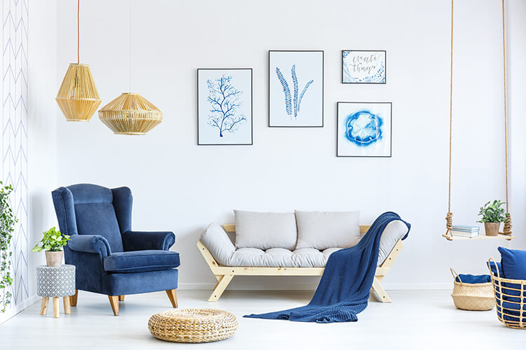 Home Design - Mix and Match