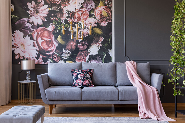 Home Design - Mix and Match