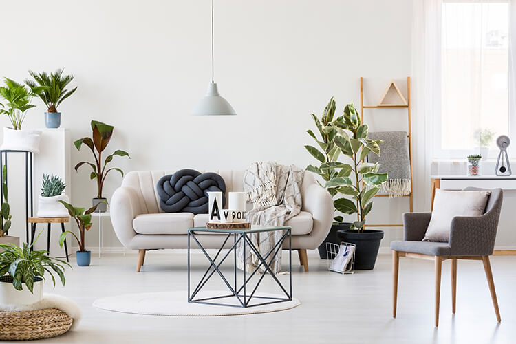 Home Design - Mix and Match