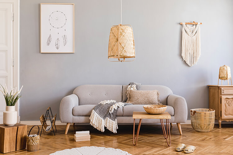 Home Design - Mix and Match
