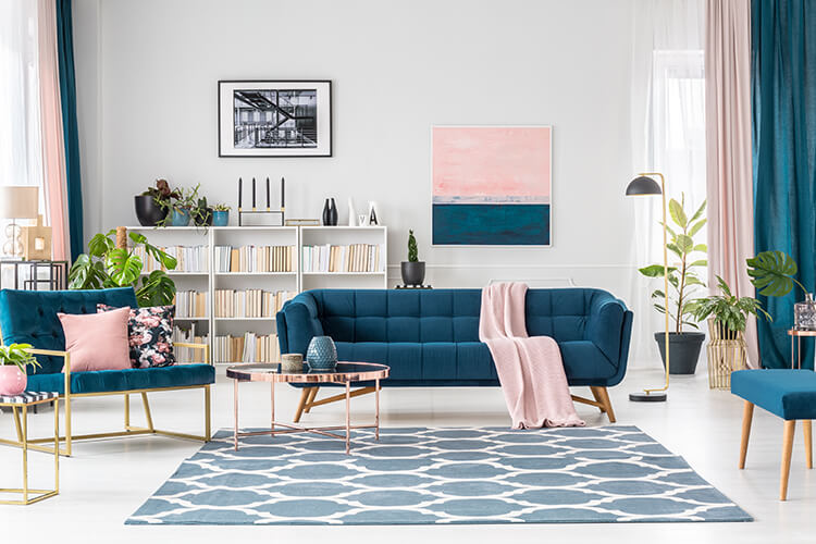 Home Decor: What NOT to Mix & Match Home Design - Mix and Match