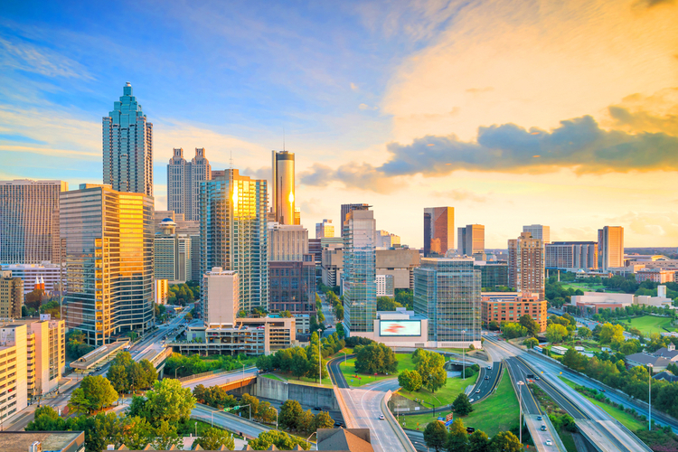 10 Reasons Why Living in Atlanta is Awesome 10 Reasons Why Living in Atlanta is Awesome