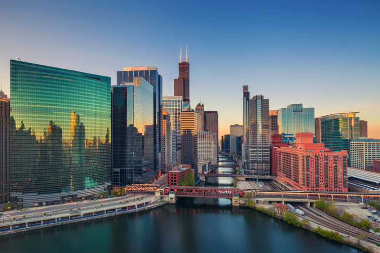 9 Reasons Why Living in Chicago is Awesome 2