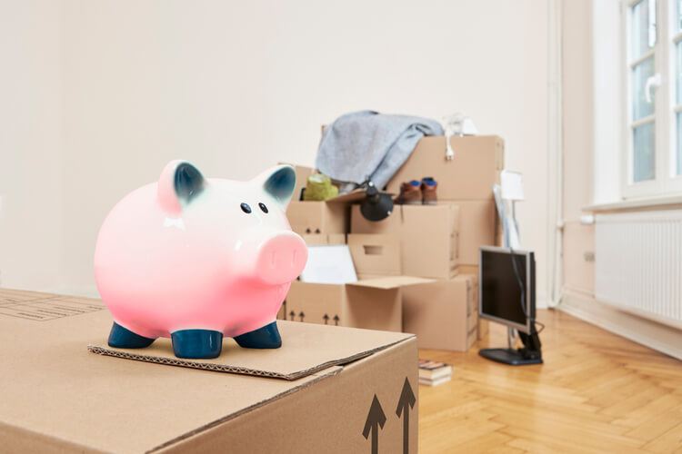 9 Tips To Effectively Plan Your Moving Budget