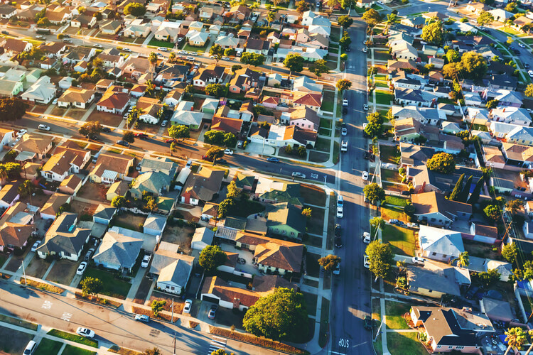 Experts’ Insights: California Real Estate Outlook 2020