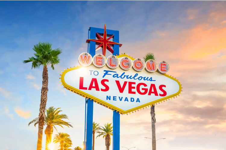 Why Living in Las Vegas is Awesome 1