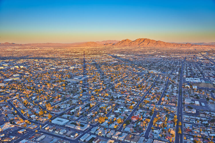 Why Living in Las Vegas is Awesome 2
