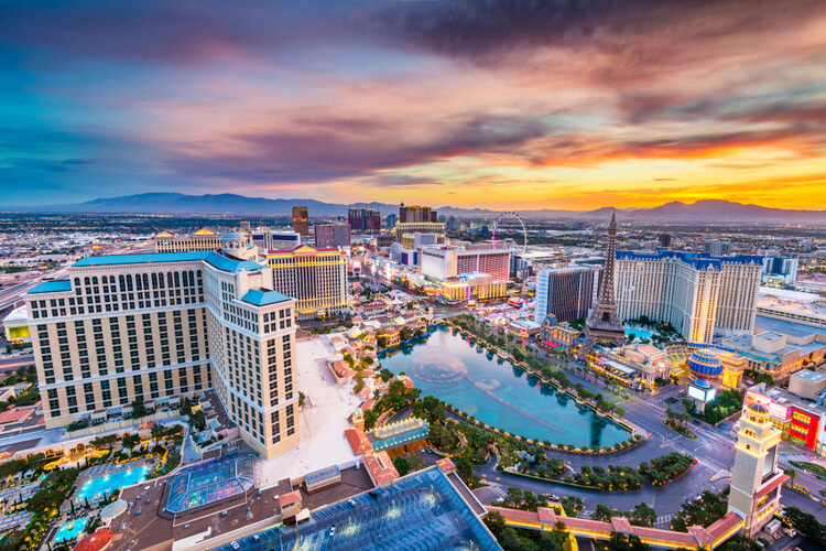 Why Living in Las Vegas is Awesome 3