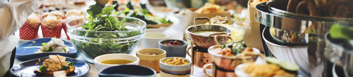 Food in Los Angeles