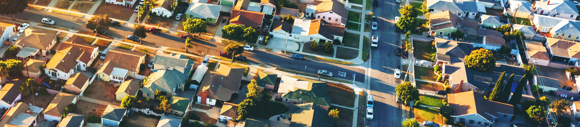 Housing in Los Angeles
