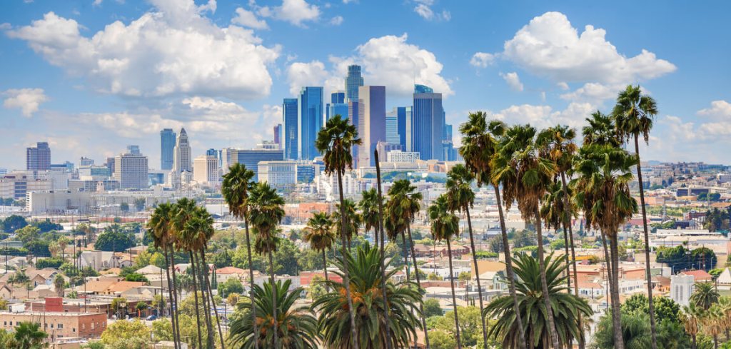 Los Angeles