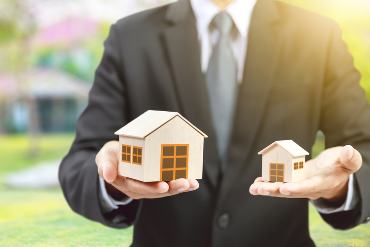 Homes in the US Got Bigger Over the Past Decade, While Apartments Lost Space