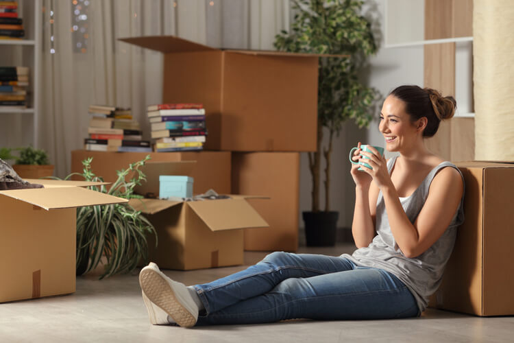 Renting an Apartment for the First Time