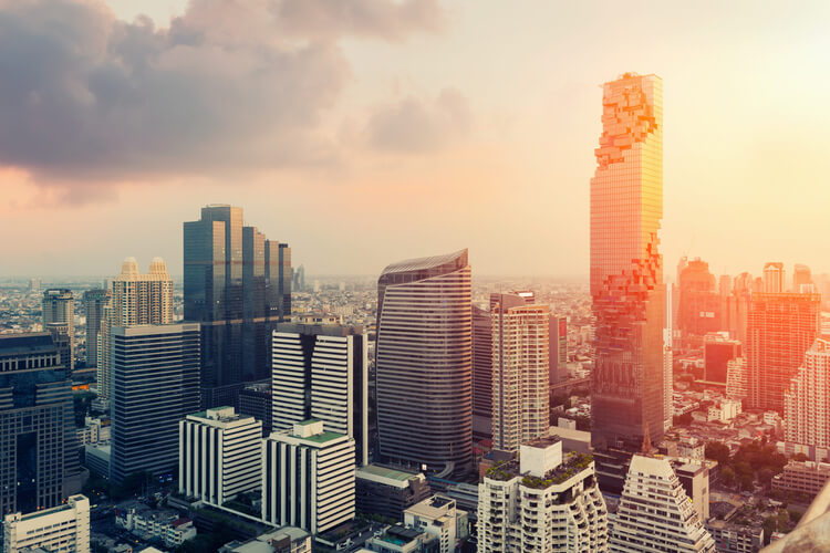 Living Space and Work-from-Home Appeal in the World’s 50 Most Famous Cities