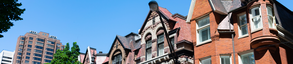 Chicago homes