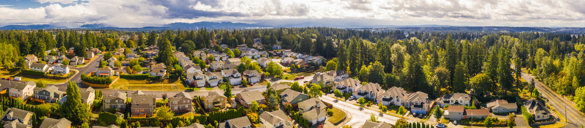 Seattle neighborhood