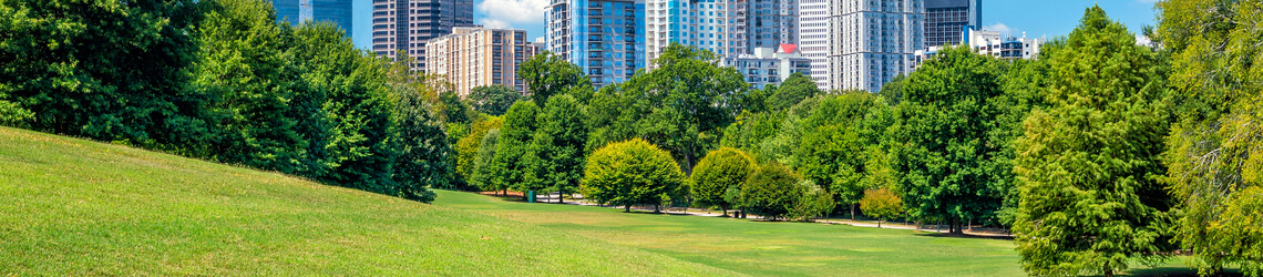 Atlanta leisure