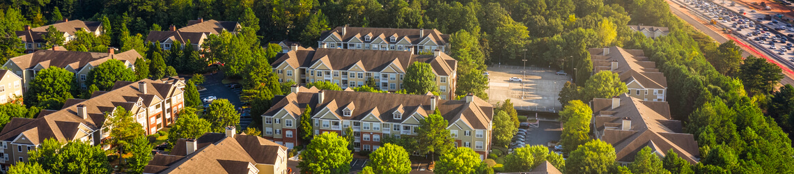 Atlanta neighborhood