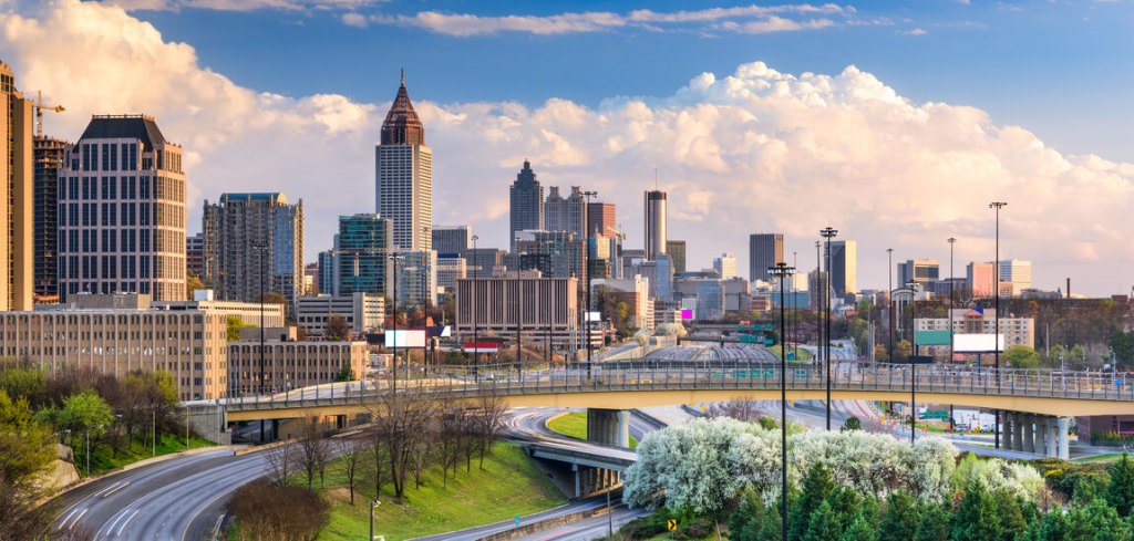 Atlanta