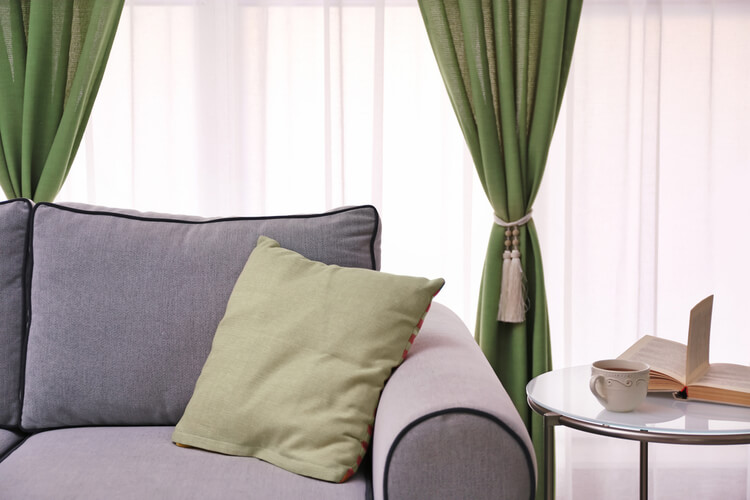 Window Treatments