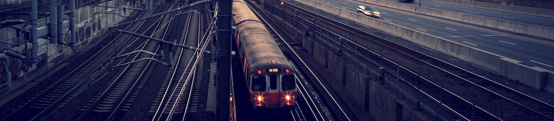 Boston transportation